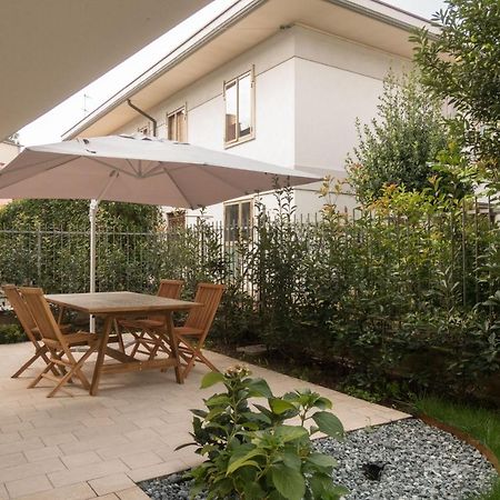 Da Coco - Apartments Padova Luaran gambar