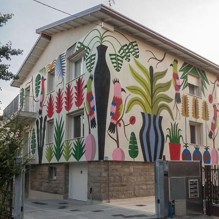 Da Coco - Apartments Padova Luaran gambar