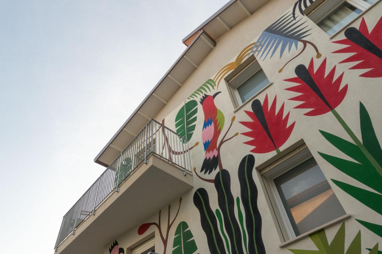 Da Coco - Apartments Padova Luaran gambar