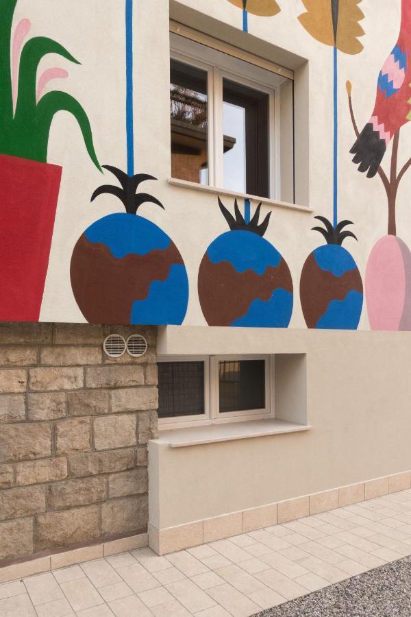 Da Coco - Apartments Padova Luaran gambar