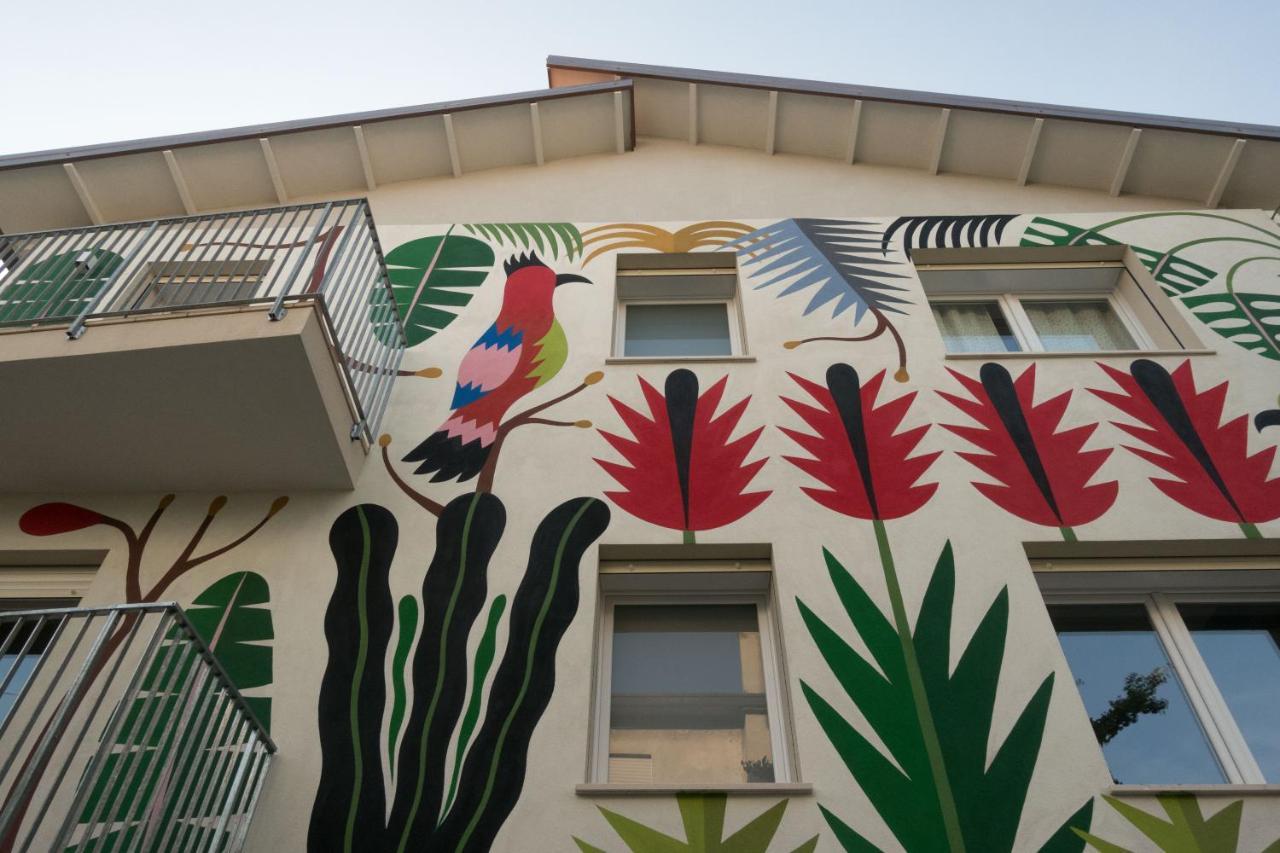 Da Coco - Apartments Padova Luaran gambar
