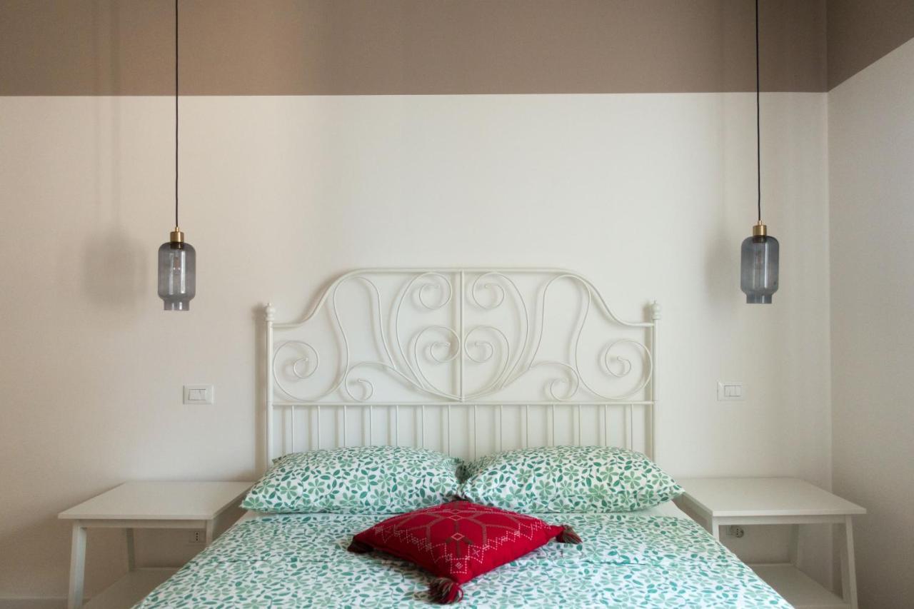 Da Coco - Apartments Padova Luaran gambar