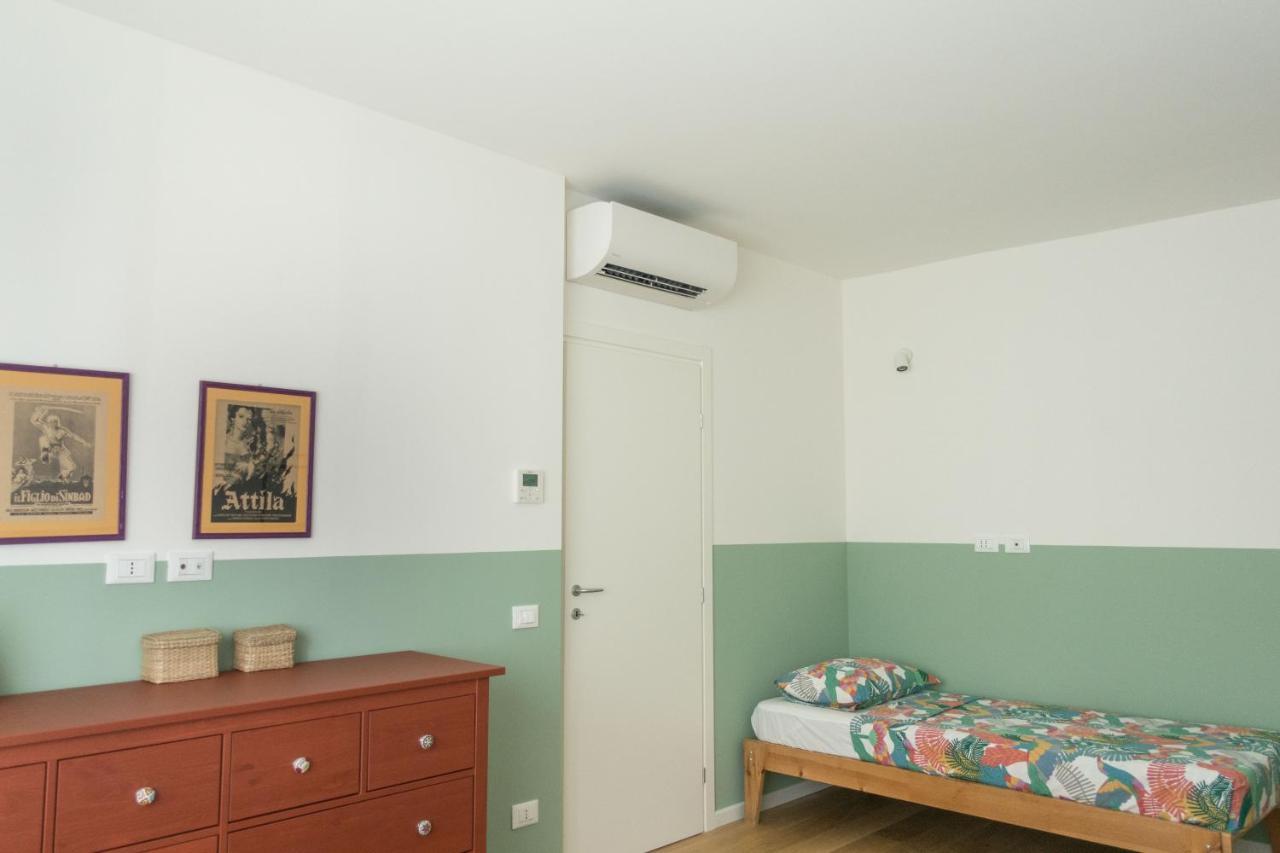 Da Coco - Apartments Padova Luaran gambar