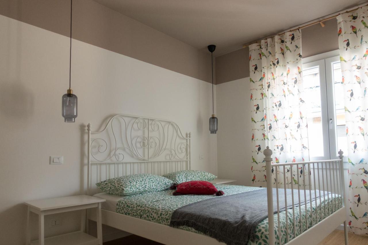 Da Coco - Apartments Padova Luaran gambar