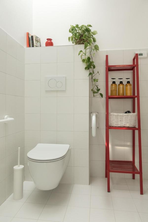 Da Coco - Apartments Padova Luaran gambar