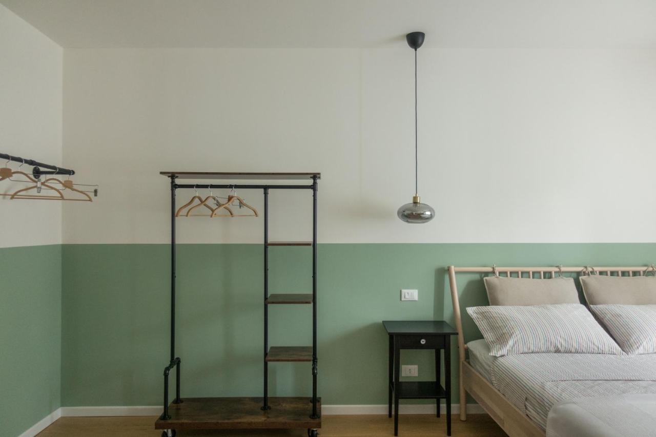 Da Coco - Apartments Padova Luaran gambar