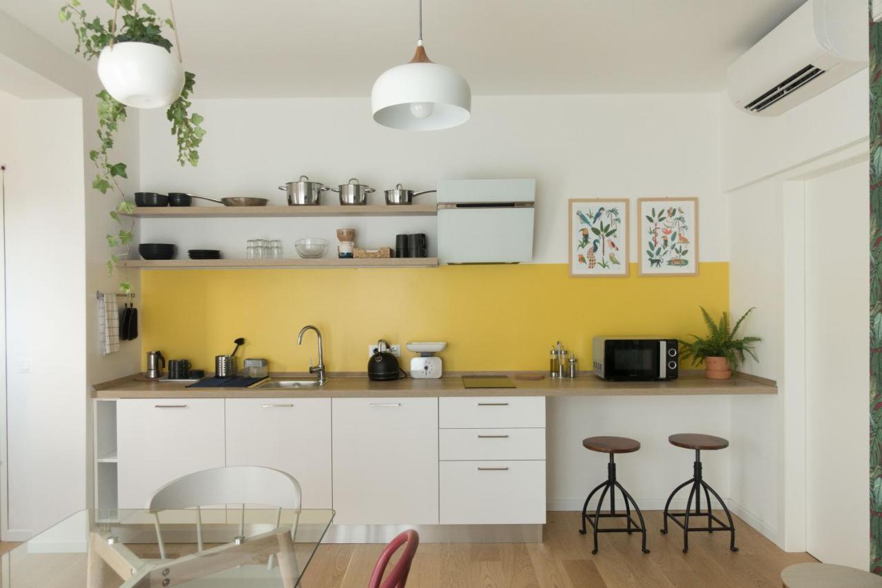 Da Coco - Apartments Padova Luaran gambar