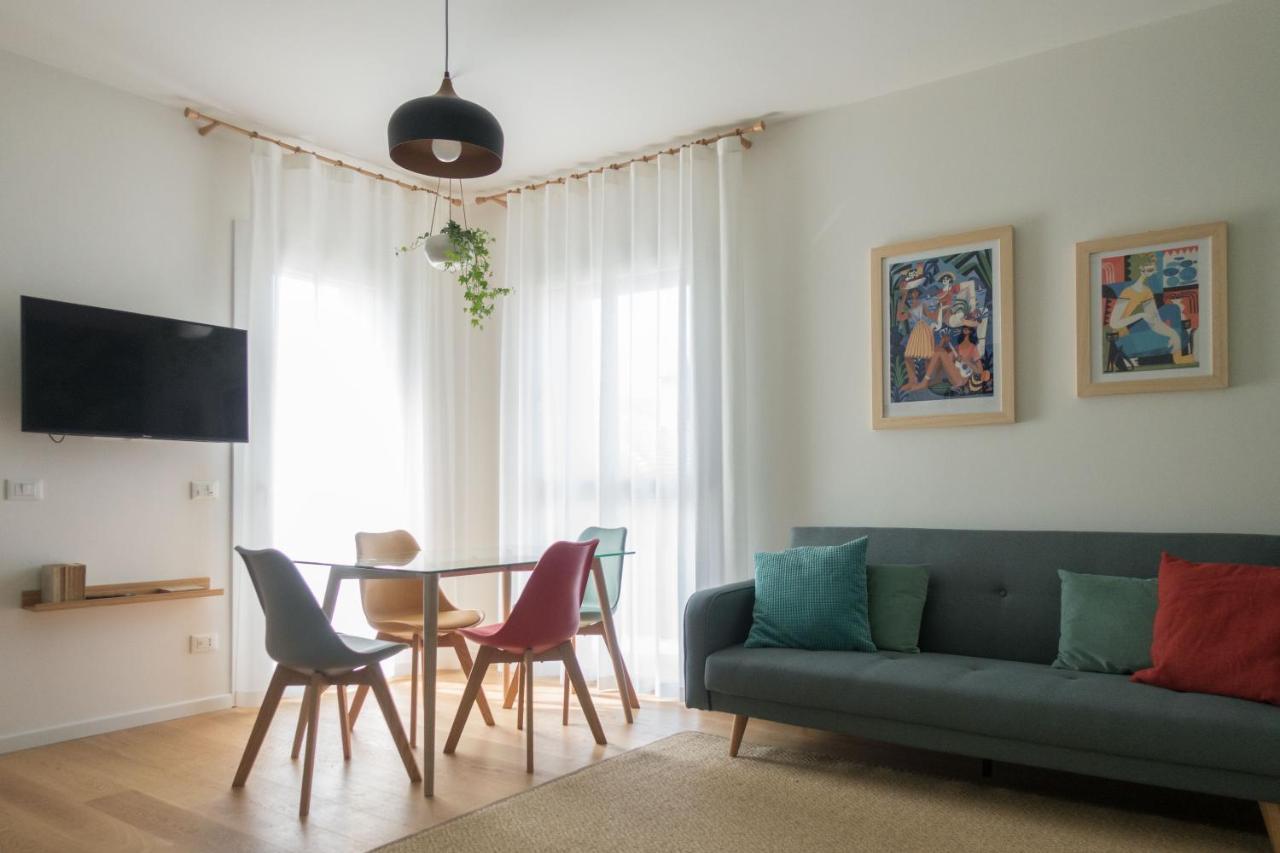 Da Coco - Apartments Padova Luaran gambar