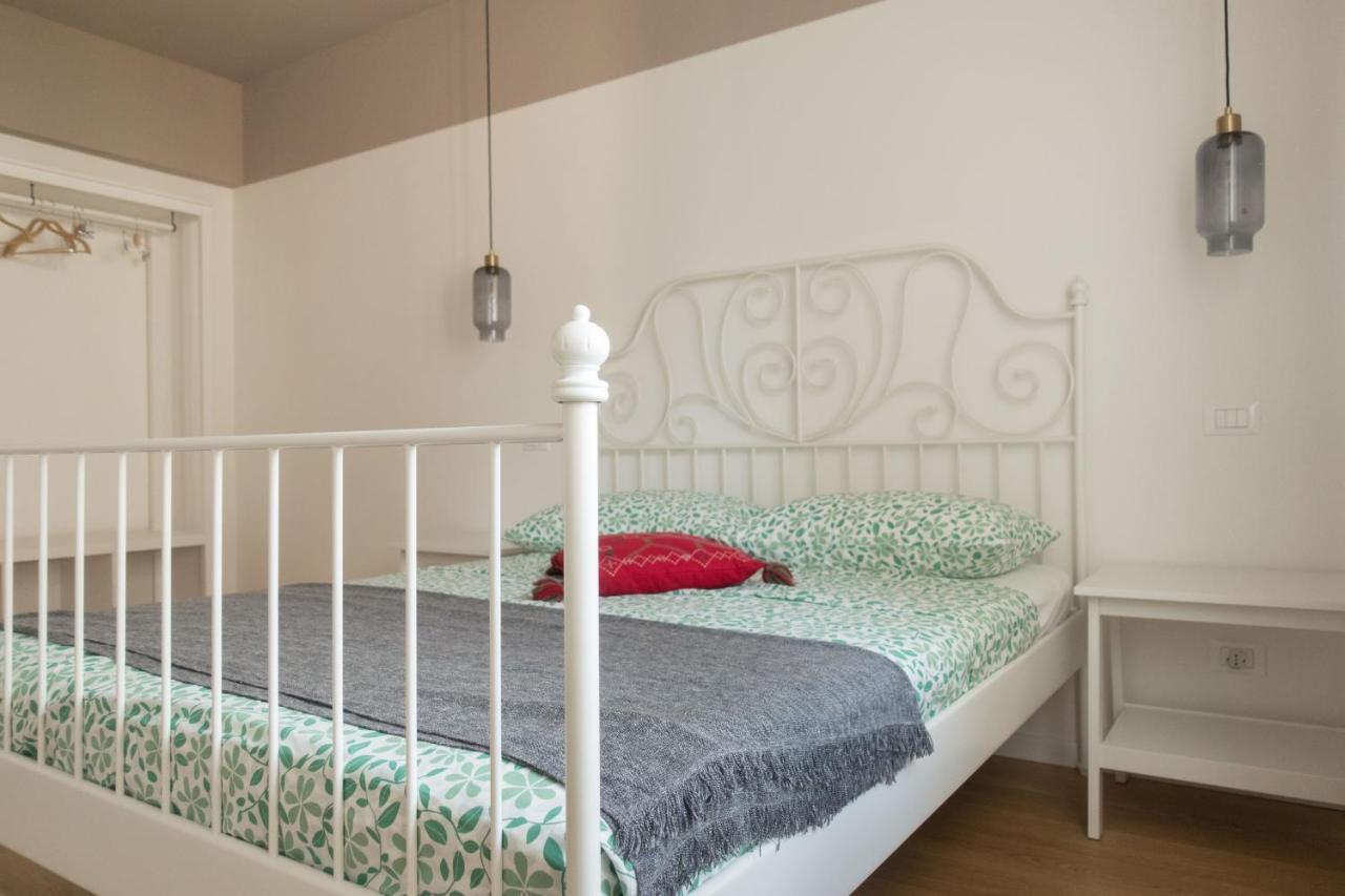 Da Coco - Apartments Padova Luaran gambar
