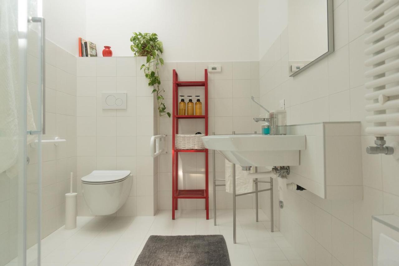 Da Coco - Apartments Padova Luaran gambar