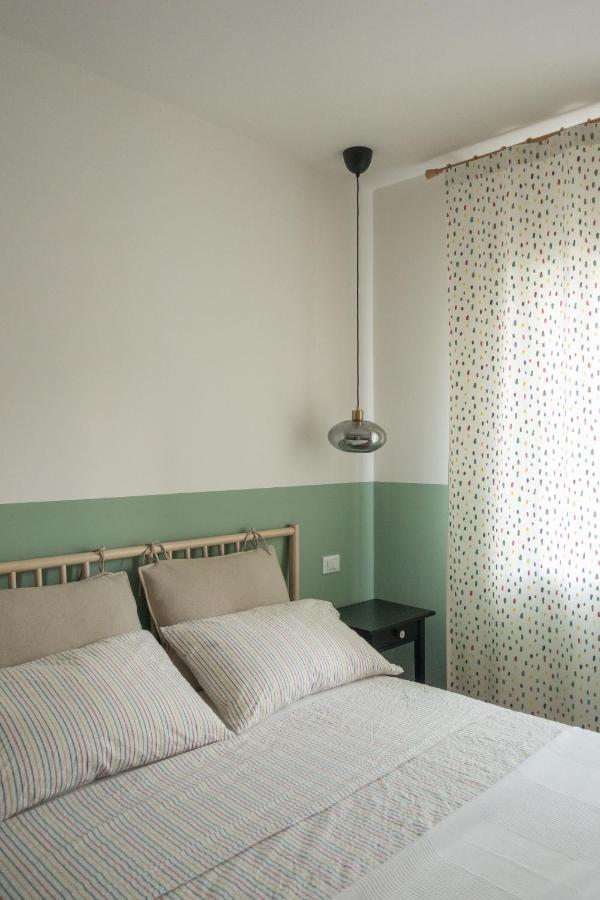 Da Coco - Apartments Padova Luaran gambar