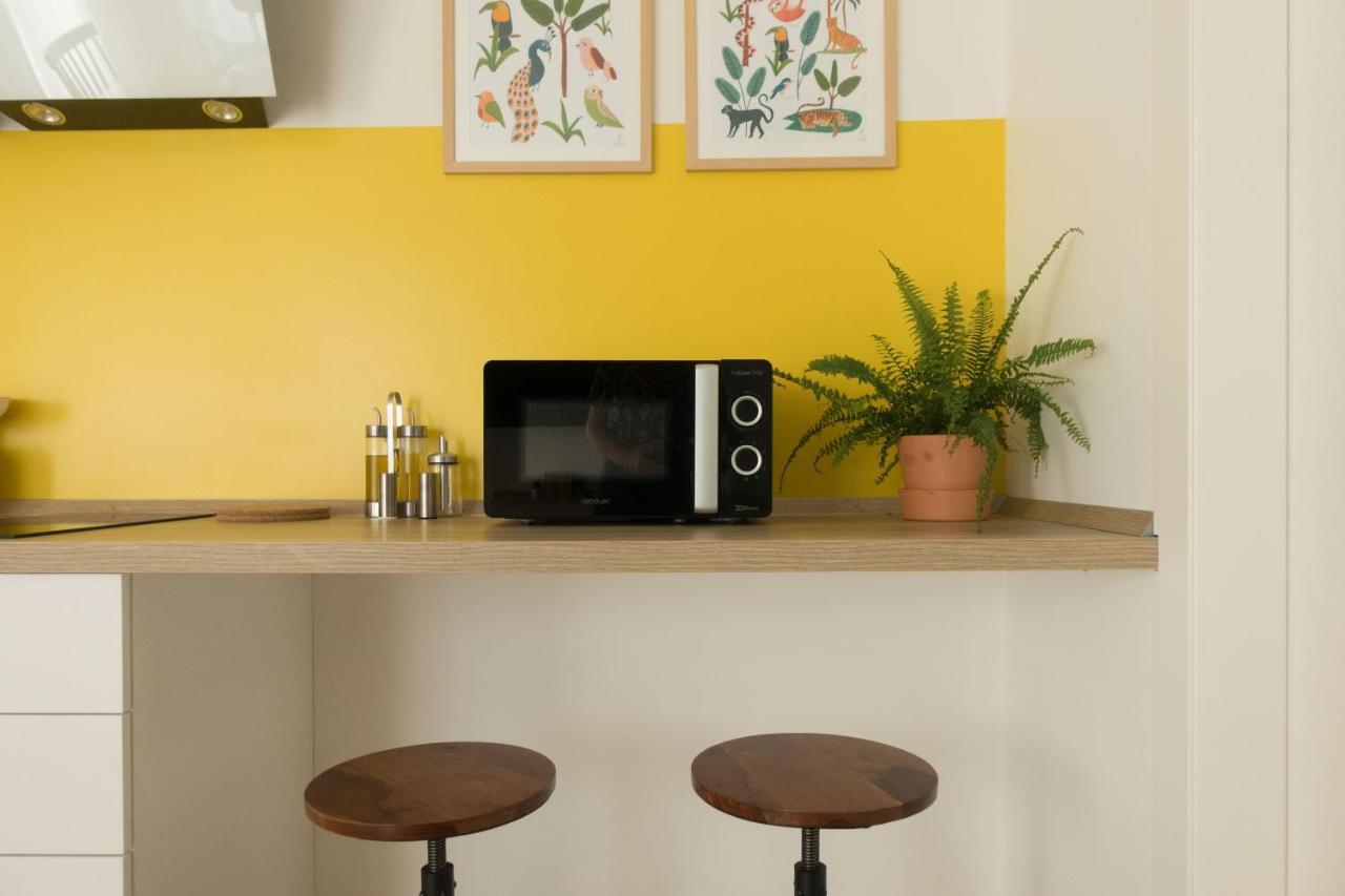 Da Coco - Apartments Padova Luaran gambar