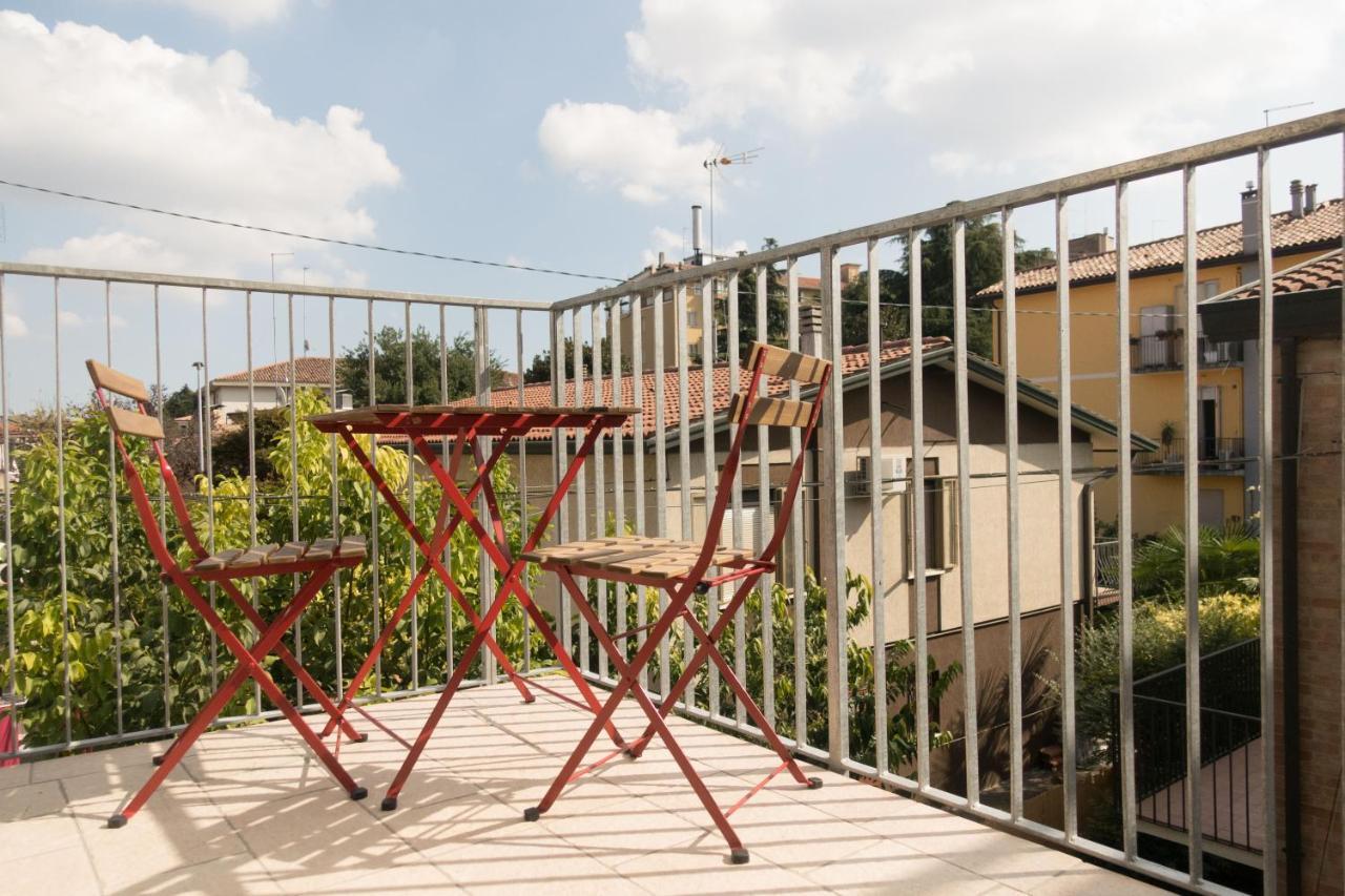 Da Coco - Apartments Padova Luaran gambar
