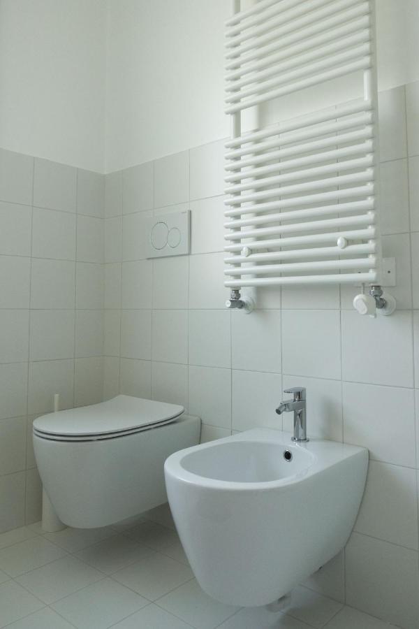 Da Coco - Apartments Padova Luaran gambar