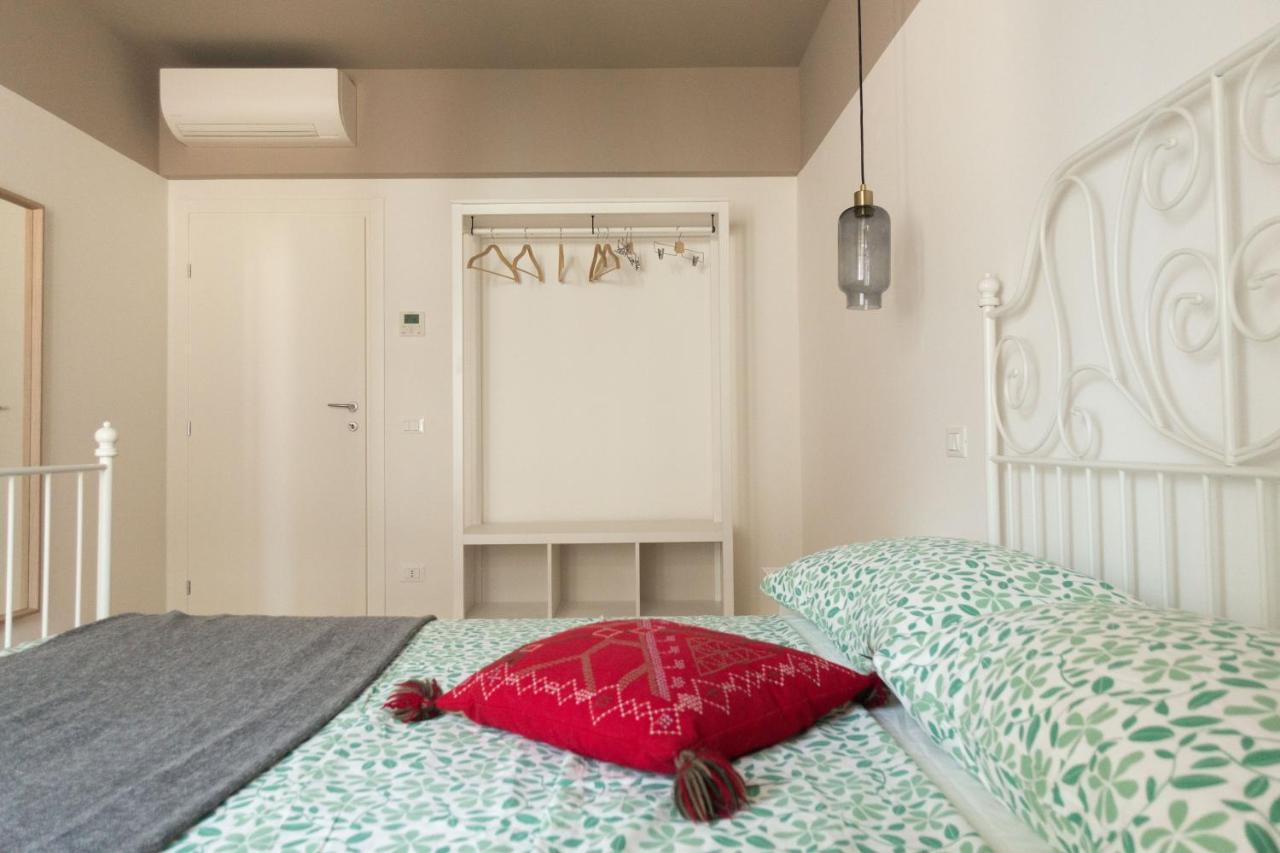 Da Coco - Apartments Padova Luaran gambar