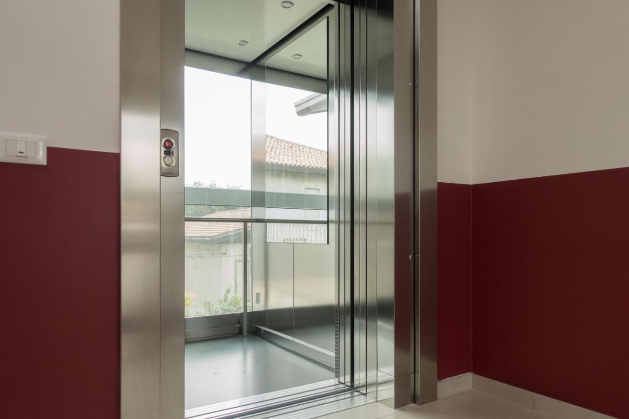 Da Coco - Apartments Padova Luaran gambar