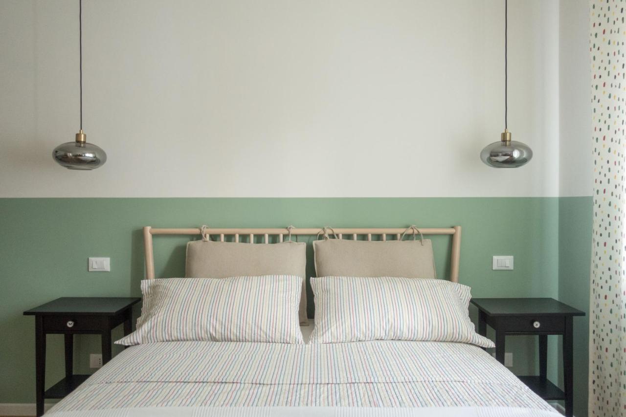 Da Coco - Apartments Padova Luaran gambar