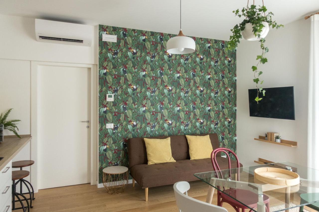 Da Coco - Apartments Padova Luaran gambar