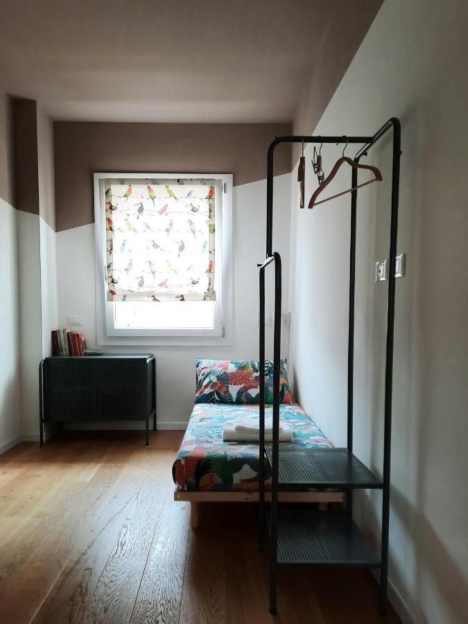 Da Coco - Apartments Padova Luaran gambar